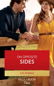 On Opposite Sides