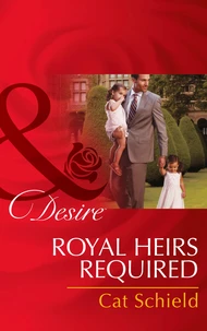 Royal Heirs Required