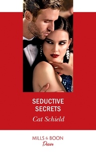 Cat Schield - Seductive Secrets.