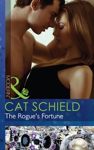 Cat Schield - The Rogue's Fortune.