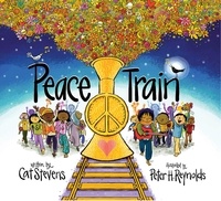 Cat Stevens et Peter Reynolds - Peace Train.