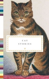 Diana Secker Tesdell - Cat Stories.