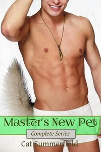 Master's New Pet