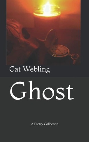  Cat Webling - Ghost.