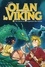 Olan le viking, Tome 02. Un héros au royaume des morts