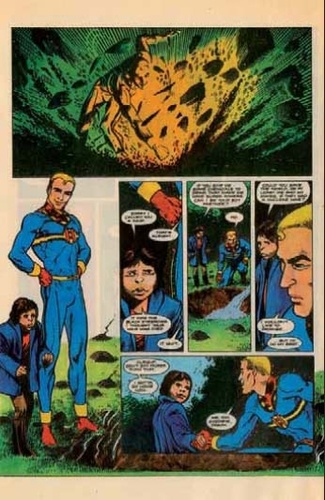 MiracleMan Tome 2