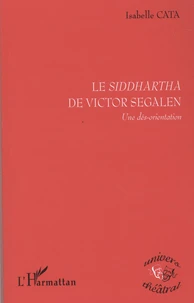 Le Siddhartha de Victor Segalen