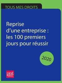 Transmettre ou reprendre une entreprise
