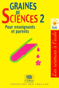 Graines de sciences