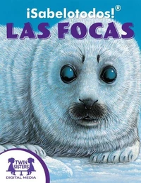 ¡Sabelotodos!® Las Focas