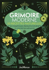 Grimoire moderne