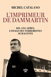 L'imprimeur de Dammartin