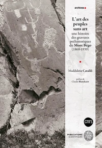 L'art des peuples sans art