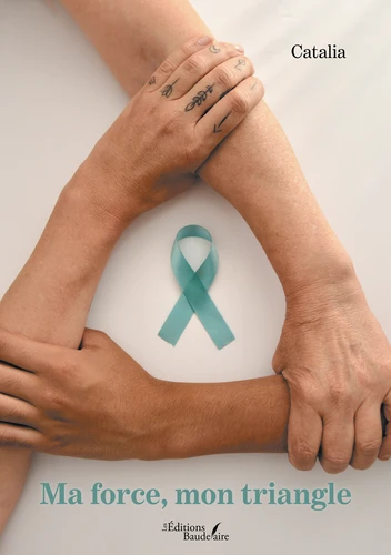 couverture de : Ma force, mon triangle