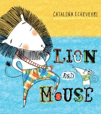 Lion and Mouse