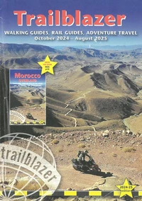 Catalogue trailblazer octobre 2024 à août 2025