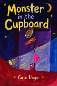 Monster in the Cupboard