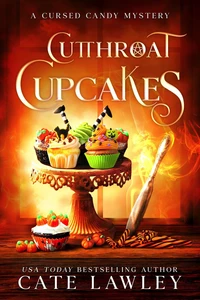 Cutthroat Cupcakes