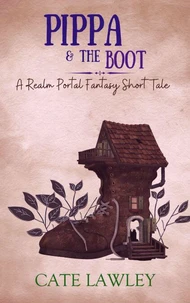 Pippa &amp; the Boot