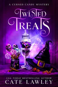 Twisted Treats