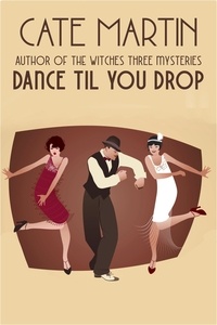  Cate Martin - Dance Til You Drop.