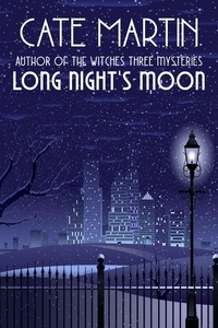  Cate Martin - Long Night's Moon.