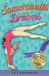 Cate Shearwater - Somersaults and Dreams: Rising Star.