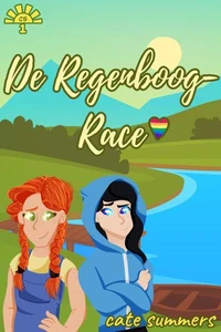 De Regenboograce