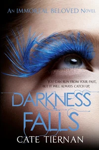 Darkness Falls (Immortal Beloved Book Two)