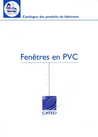 Fenêtres en PVC