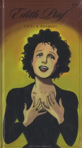Edith Piaf