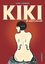 Kiki de Montparnasse  Edition de luxe