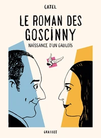 Naissance d'un gaulois