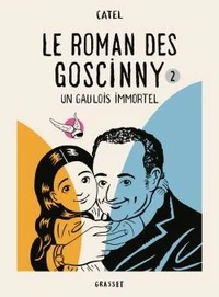Le roman des Goscinny (tome 2)