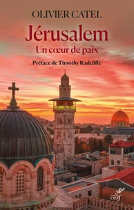 Jérusalem