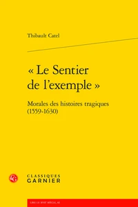 "Le Sentier de l'exemple"