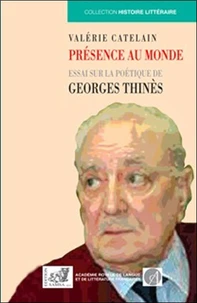 Présence au monde