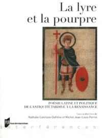 La lyre et la pourpre