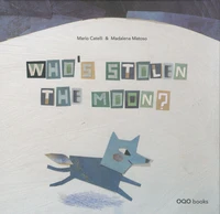 Who's stolen the Moon ?