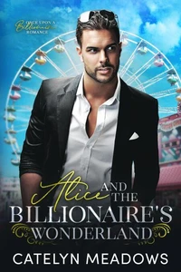 Alice and the Billionaire's Wonderland