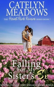Falling For My Sister's Ex