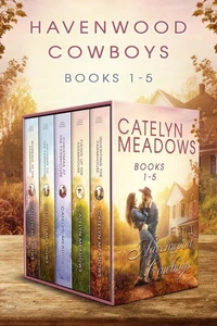 Havenwood Cowboys Romance Series