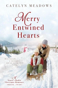 Merry Entwined Hearts