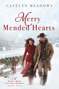 Merry Mended Hearts