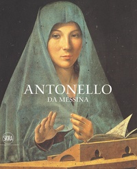 Caterina Cardona et Giovanni Carlo Federico Villa - Antonello da Messina.