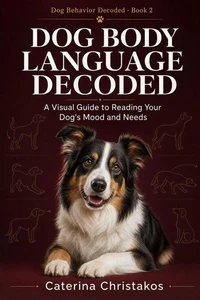 Dog Body Language Decoded
