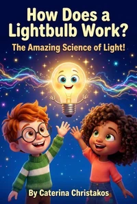 How Does a Lightbulb Work
