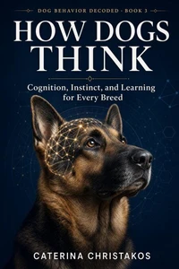 How Dogs Think