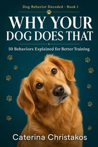 Why Your Dog Does That