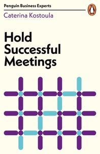 Caterina Kostoula - Hold Successful Meetings.